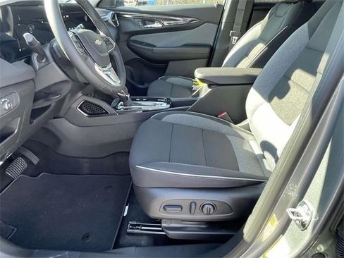 New 2026 Chevrolet TrailBlazer LT w/ Convenience Package image 12