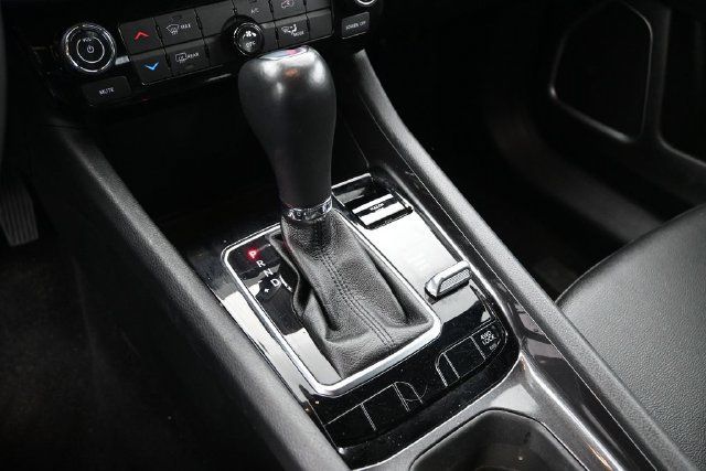 Used 2024 Jeep Compass Latitude AWD/4WD image 22