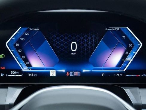 New 2026 BMW X3 xDrive30 image 2