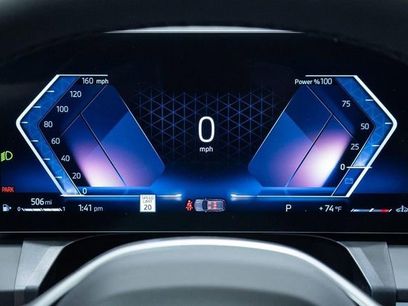 New 2026 BMW X3 xDrive30