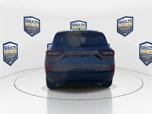 New 2025 Ford Escape ST-Line image 7