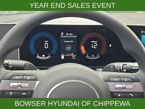 New 2026 Hyundai Sonata SE image 11