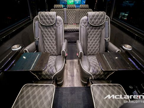 New 2024 Mercedes-Benz Sprinter 3500 image 22