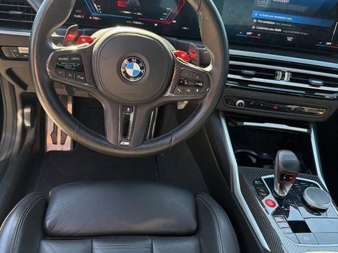 Used 2024 BMW M2 w/ Lighting Package image 10