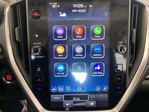 New 2026 Subaru Impreza 2.0i Sport image 15