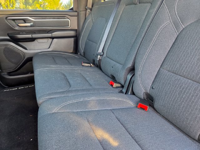 Used 2019 RAM 1500 Big Horn AWD/4WD image 12