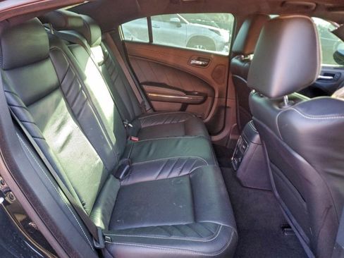 Used 2021 Dodge Charger SRT Hellcat w/ Harman/Kardon Audio Group image 7