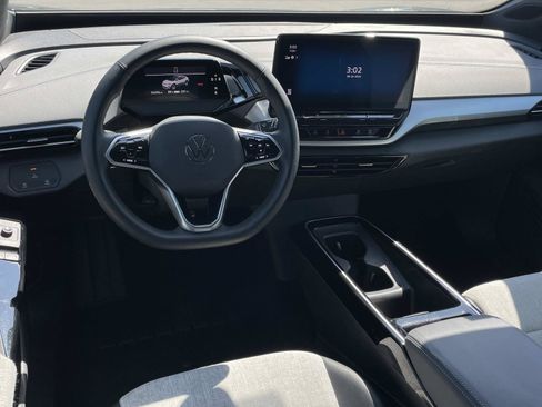 Certified 2023 Volkswagen ID.4 Pro RWD image 7
