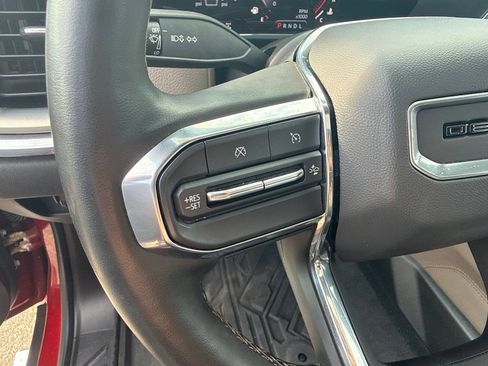Used 2023 GMC Canyon Denali AWD/4WD image 13