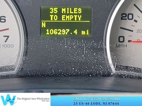 Used 2009 Ford Explorer Limited image 23