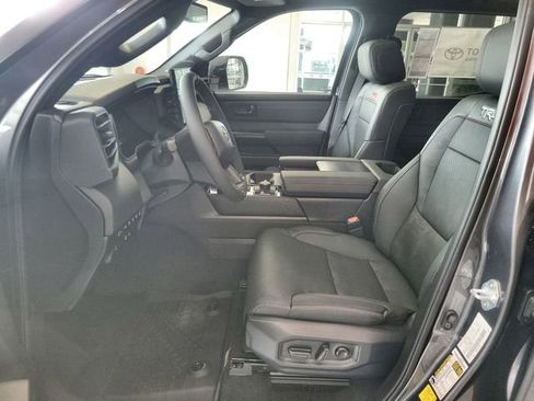 New 2026 Toyota Tundra TRD Pro AWD/4WD image 12