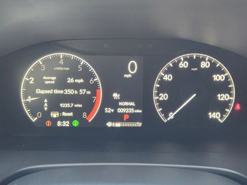 Used 2023 Honda CR-V EX image 16