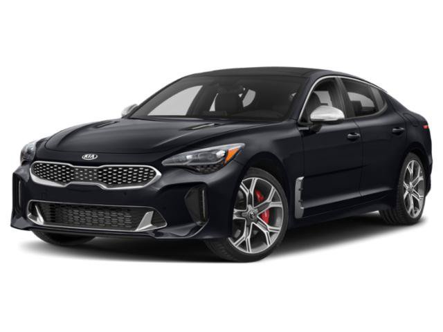 Used 2020 Kia Stinger GT-Line RWD image 1