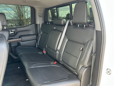 Used 2020 GMC Sierra 1500 SLT w/ SLT Premium Package image 20