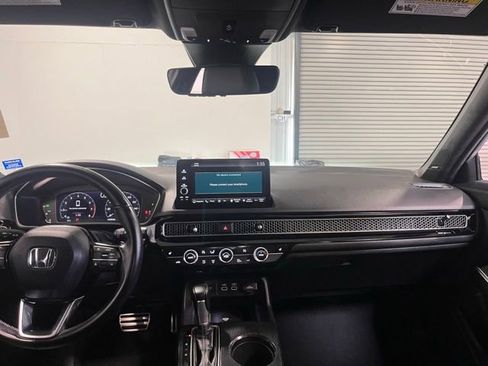 Used 2022 Honda Civic Sport Touring image 20