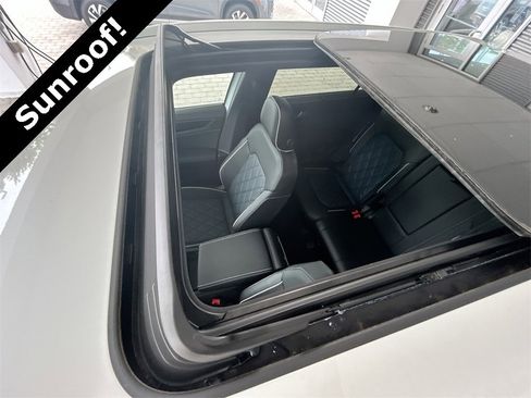 New 2025 Volkswagen Atlas Cross Sport SEL Premium R-Line image 47