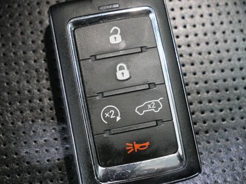 Used 2022 Jeep Grand Cherokee L Overland AWD/4WD image 31