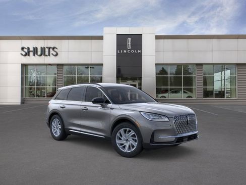 New 2026 Lincoln Corsair Premiere image 7