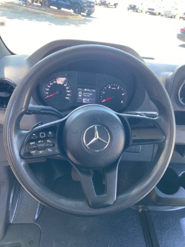 Used 2023 Mercedes-Benz Sprinter 2500 image 17