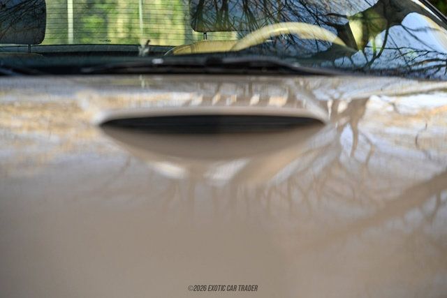 Used 2005 Ford Thunderbird RWD image 81