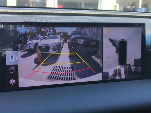 New 2026 Genesis G80 3.5T Prestige image 20