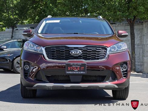 Used 2020 Kia Sorento EX AWD/4WD image 12