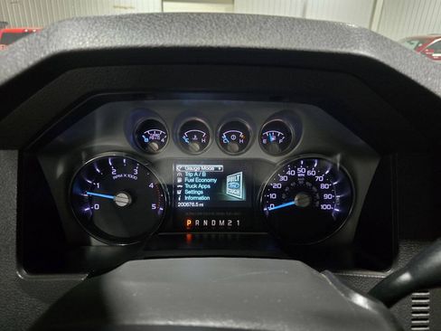 Used 2015 Ford F250 King Ranch w/ FX4 Off-Road Package AWD/4WD image 39