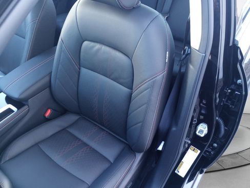 New 2025 Nissan Altima 2.5 SR w/ SR Premium Package image 9