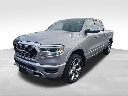 Certified 2020 RAM 1500 Limited image 8