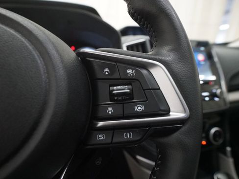 Certified 2023 Subaru Forester Limited AWD/4WD image 19
