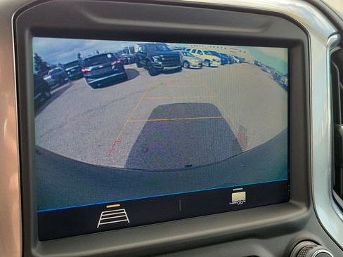 Certified 2021 Chevrolet Silverado 1500 RST image 27