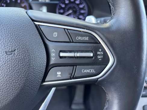 Used 2021 Hyundai Palisade SEL w/ Premium Package image 28