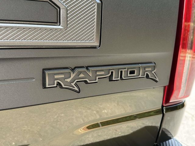 New 2026 Ford F150 Raptor AWD/4WD image 20