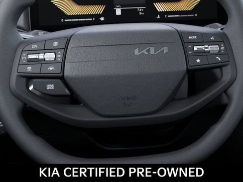 Certified 2026 Kia K4 FWD image 22