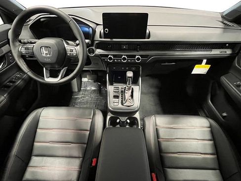 New 2026 Honda CR-V Sport-L image 16