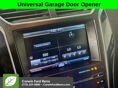 Used 2016 Ford Explorer Sport w/ Equipment Group 401A AWD/4WD image 15