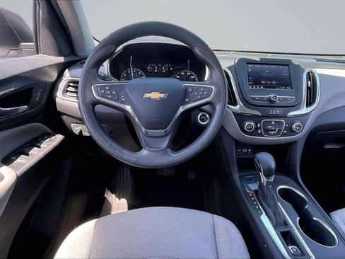 Used 2022 Chevrolet Equinox LS FWD image 5