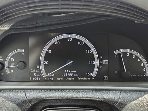 Used 2012 Mercedes-Benz CL 550 4MATIC w/ Sport Pkg image 36