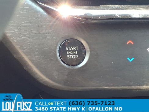 Used 2025 Nissan Murano SL AWD/4WD image 15