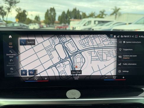 Used 2024 BMW 230i Coupe w/ Premium Package image 21