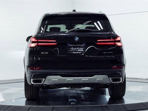 New 2026 BMW X5 xDrive40i image 10