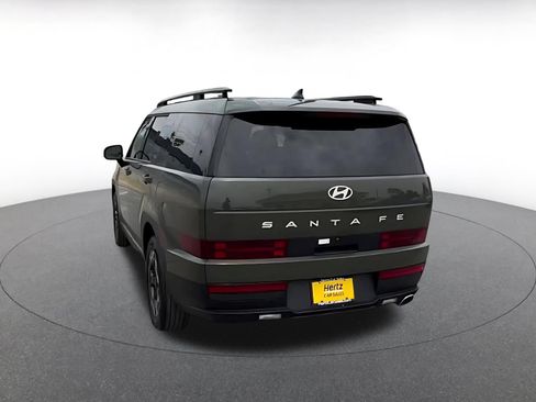 Used 2026 Hyundai Santa Fe SEL FWD image 11