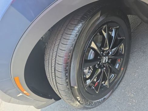 New 2026 Honda CR-V Sport-L image 33