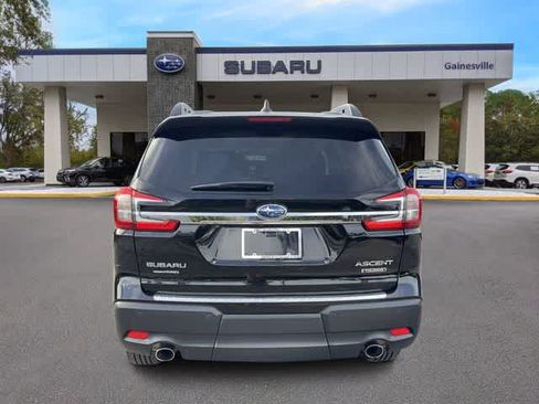Certified 2024 Subaru Ascent Touring AWD/4WD image 5
