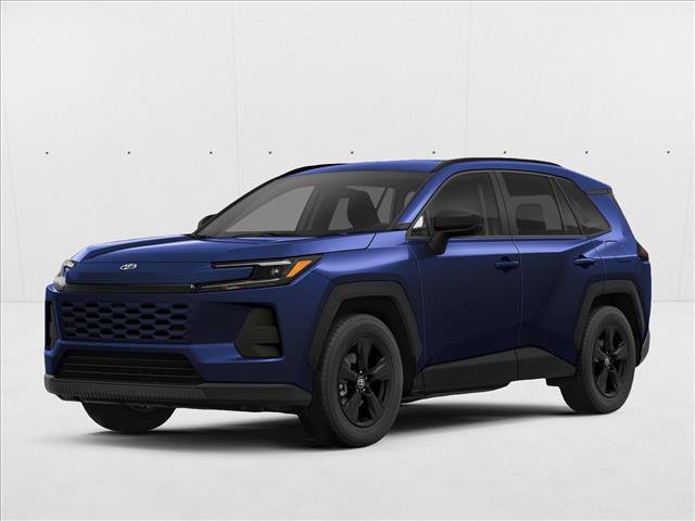 New 2026 Toyota RAV4 XLE Premium AWD/4WD image 1