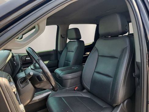 Used 2021 Chevrolet Silverado 1500 LTZ RWD image 10