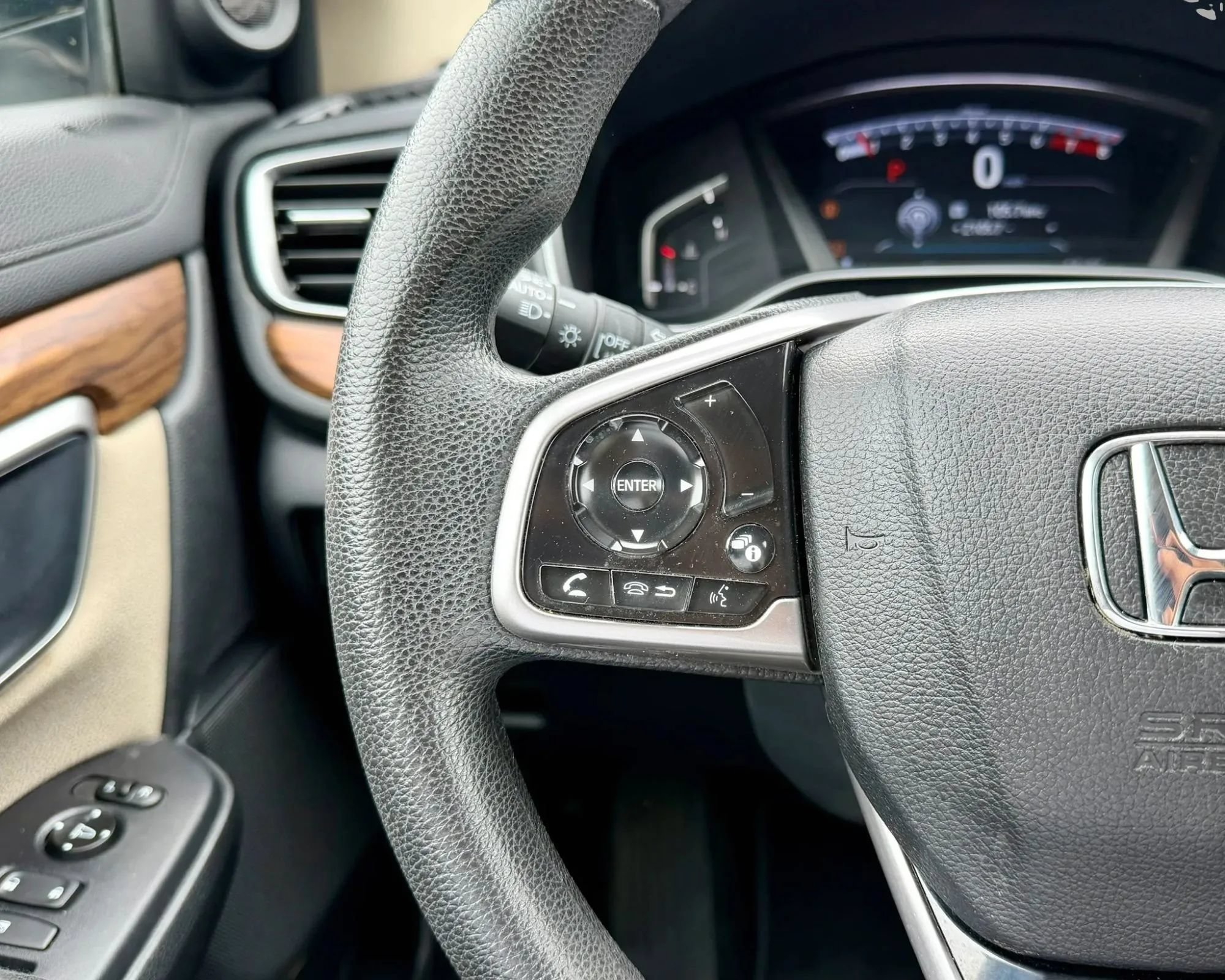 Used 2019 Honda CR-V EX image 23