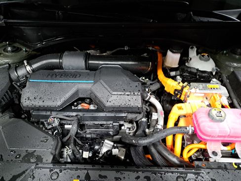 Used 2024 Hyundai Santa Fe Calligraphy image 33