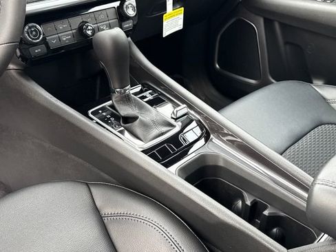 New 2026 Jeep Compass Latitude image 12