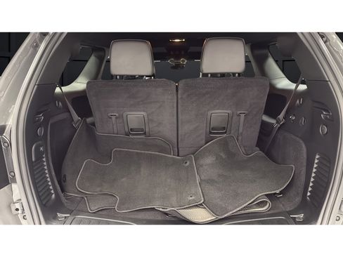 Used 2025 Dodge Durango R/T AWD/4WD image 27